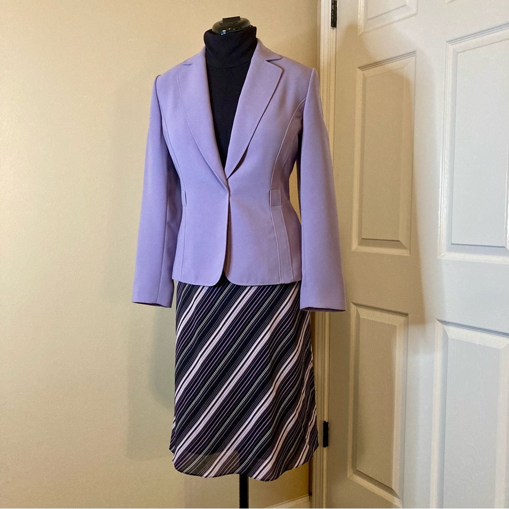 SLIP SKIRT - Picture 2 of 6
